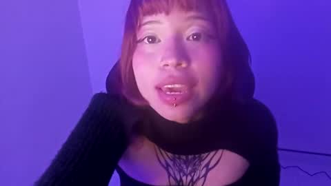 Cherry  online show from 14, 1, 2025
