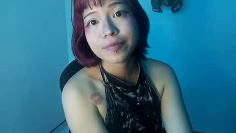 Cherry  online show from 24, 1, 2025