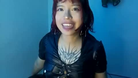 Cherry  online show from 29, 1, 2025