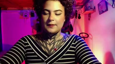 Snapshot of cherrywix chatting on 16, 9, 2025 cherrywix online show from 16, 9, 2025