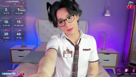 Matias online show from 20, 9, 2025