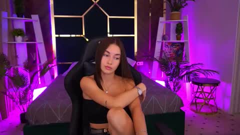 cherryylulu online show from 24, 9, 2025