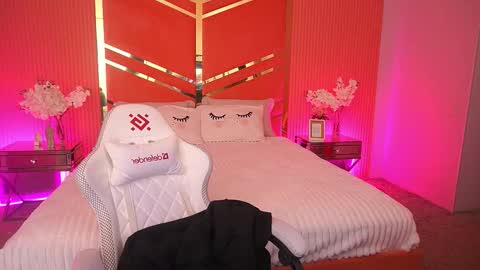 cherryylulu online show from 6, 11, 2025