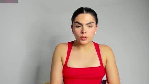 Snapshot of cheryl_blossom69 chatting on 24, 11, 2025 Mafe 3 online show from 24, 11, 2025