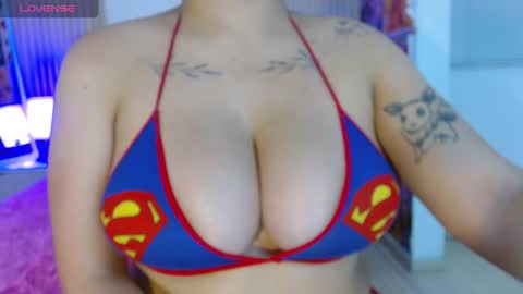 Snapshot of cheryl_hs chatting on 6, 2, 2026 Cheryl online show from 6, 2, 2026