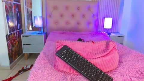 Snapshot of cheryl_hs chatting on 21, 2, 2026 Cheryl online show from 21, 2, 2026