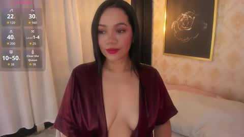 Snapshot of cherylfoster_ chatting on 18, 11, 2025 cherylfoster_ online show from 18, 11, 2025