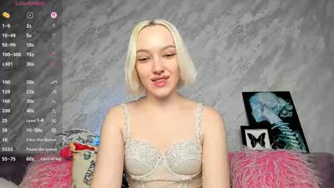 Cheryl online show from 14, 12, 2025