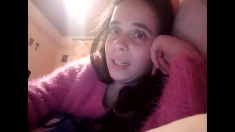 CherryMoon online show from 23, 2, 2025