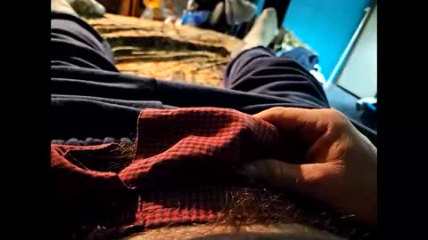 chevyman3219 online show from 4, 1, 2025