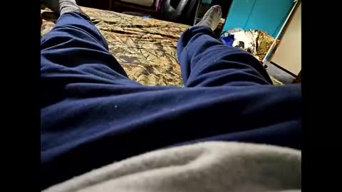 chevyman3219 online show from 11, 2, 2025