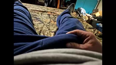 chevyman3219 online show from 15, 12, 2025