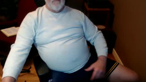 chgodad online show from 5, 1, 2025