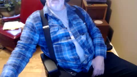 chgodad online show from 18, 1, 2025