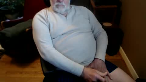 chgodad online show from 2, 2, 2025