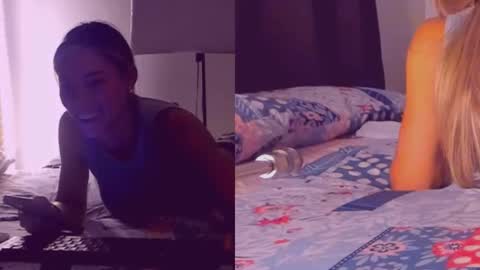 Snapshot of chiara_carter chatting on 16, 12, 2025 chiara online show from 16, 12, 2025