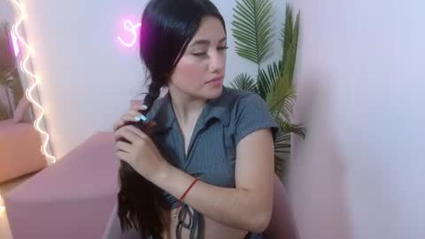 Chiara  online show from 12, 12, 2024
