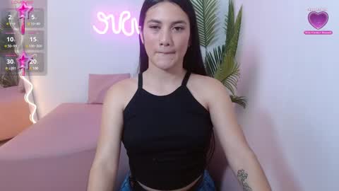Chiara  online show from 15, 12, 2024