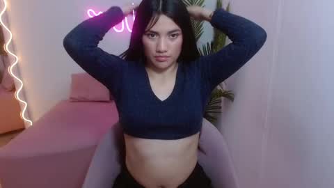 Chiara  online show from 20, 12, 2024