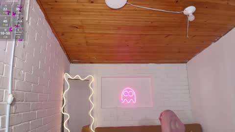 Chiara  online show from 23, 12, 2024