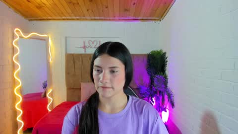 Chiara  online show from 9, 9, 2025