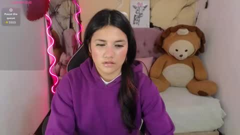 Chiara  online show from 26, 10, 2025