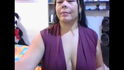 Snapshot of chiarafioree chatting on 17, 1, 2025 ChiaraFioree online show from 17, 1, 2025