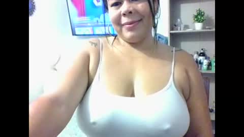 Snapshot of chiarafioree chatting on 26, 2, 2025 ChiaraFioree online show from 26, 2, 2025
