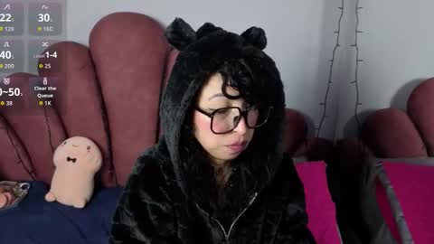 CHIARA online show from 14, 1, 2026