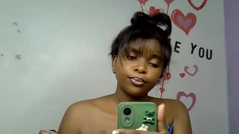 Snapshot of chibobo_ chatting on 2, 12, 2024 chibobo_ online show from 2, 12, 2024