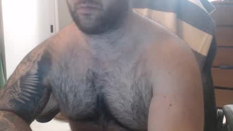 Chicagoguy86 aka Benny Cooper online show from 17, 11, 2025