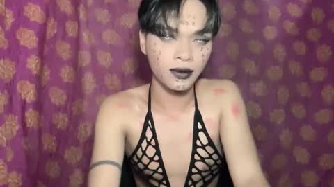 Snapshot of chichay_addams chatting on 2, 11, 2025 Addams online show from 2, 11, 2025