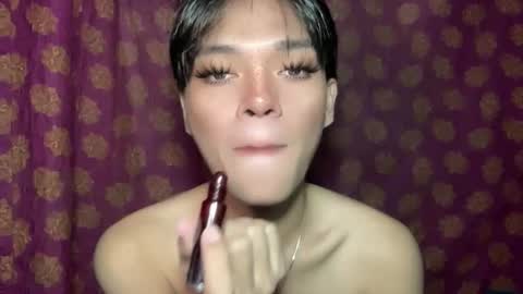 Snapshot of chichay_addams chatting on 3, 11, 2025 Addams online show from 3, 11, 2025