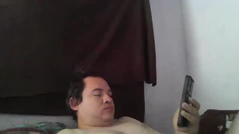 Armand online show from 9, 3, 2025