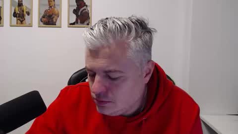 Snapshot of chiefgrayhead chatting on 23, 11, 2025 ChiefGrayHead online show from 23, 11, 2025