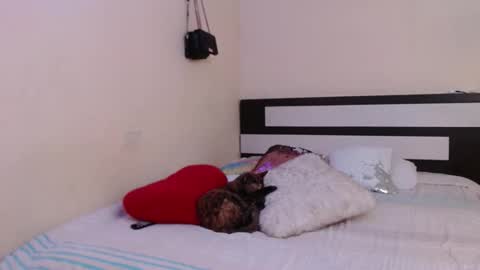 Snapshot of chikandela chatting on 13, 1, 2025 Valentina online show from 13, 1, 2025