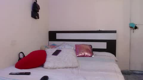 Snapshot of chikandela chatting on 21, 1, 2025 Valentina online show from 21, 1, 2025