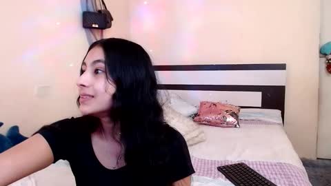  Valentina  online show from 24, 2, 2026