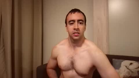 chileno_vergon online show from 8, 11, 2025