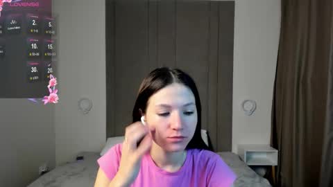 Cameron online show from 18, 11, 2025