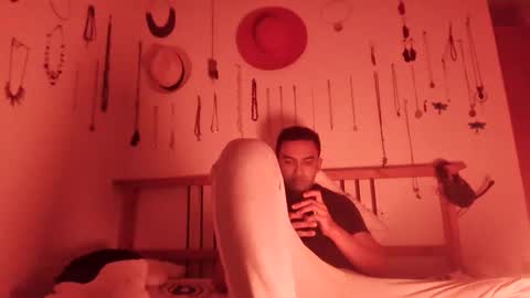 chill_out263 online show from 17, 12, 2025