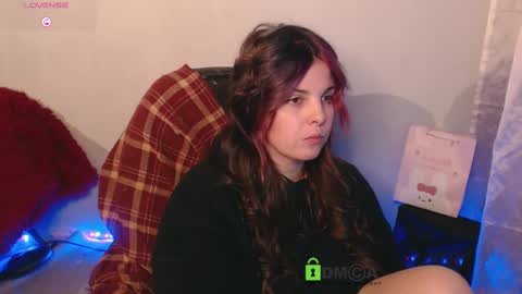 Snapshot of chill_saya chatting on 3, 12, 2024 Saya online show from 3, 12, 2024