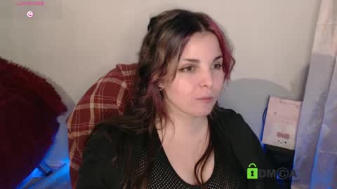 Snapshot of chill_saya chatting on 10, 12, 2024 Saya online show from 10, 12, 2024