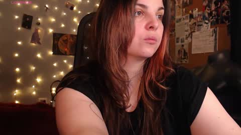 Snapshot of chill_saya chatting on 16, 10, 2025 Saya online show from 16, 10, 2025