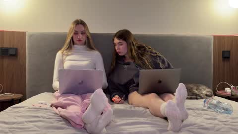 Goddess Vika - owner of all ur money online show from 14, 11, 2025