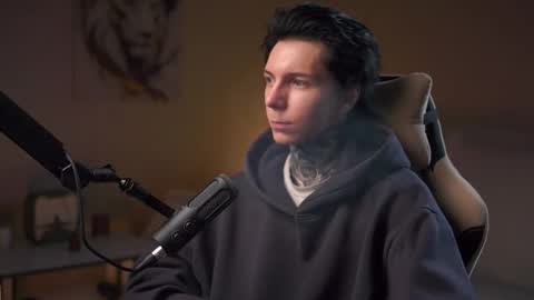 Rick online show from 17, 11, 2025