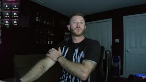 Snapshot of chillinthemosttt chatting on 18, 12, 2024 Chillinthemosttt online show from 18, 12, 2024