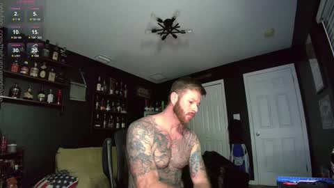 Snapshot of chillinthemosttt chatting on 31, 12, 2024 Chillinthemosttt online show from 31, 12, 2024