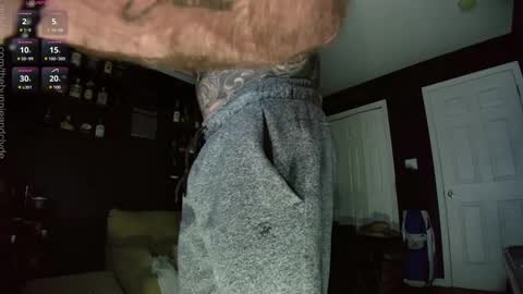 Snapshot of chillinthemosttt chatting on 14, 2, 2025 Chillinthemosttt online show from 14, 2, 2025