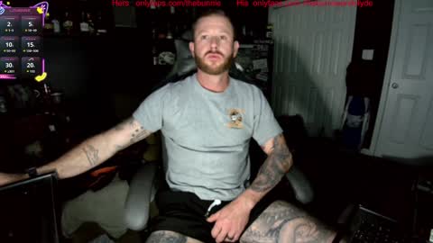 Snapshot of chillinthemosttt chatting on 20, 10, 2025 Chillinthemosttt online show from 20, 10, 2025